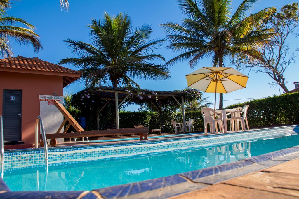 Hotel Pousada Vale Do Sol Em Pompéia Екстериор снимка